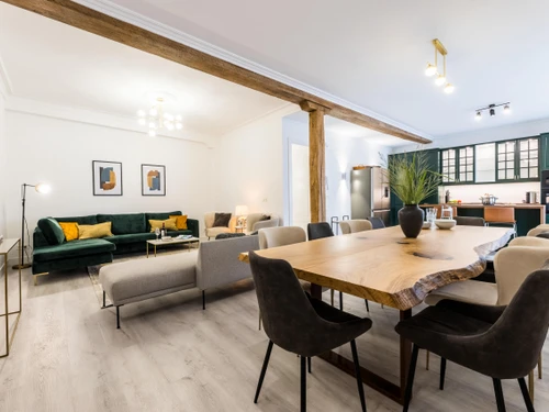Apartamento San Sebastián, 4 dormitorios, 8 personas - photo_1011746203182