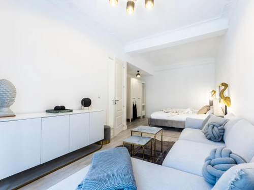 Apartment Donostia-San Sebastian, 4 bedrooms, 8 persons - photo_1011746203182