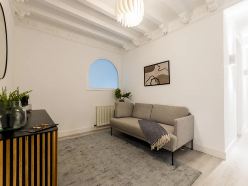 Apartment Donostia-San Sebastian, 4 bedrooms, 8 persons - photo_1011746203182