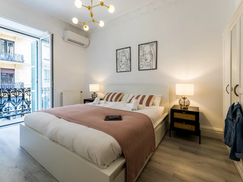 Apartment Donostia-San Sebastian, 4 bedrooms, 8 persons - photo_1011746203182