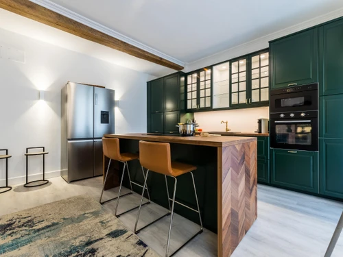 Apartment Donostia-San Sebastian, 4 bedrooms, 8 persons - photo_1011746203182