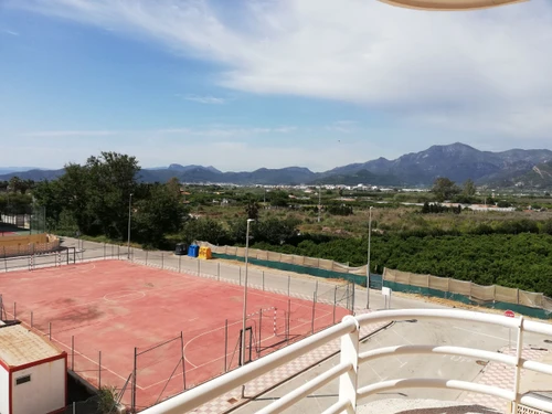 Apartment Xeraco, 2 bedrooms, 5 persons - photo_1011746203331