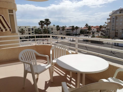 Apartment Xeraco, 2 bedrooms, 5 persons - photo_1011746203331