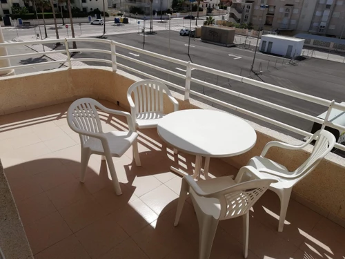 Apartment Xeraco, 2 bedrooms, 5 persons - photo_1011746203331