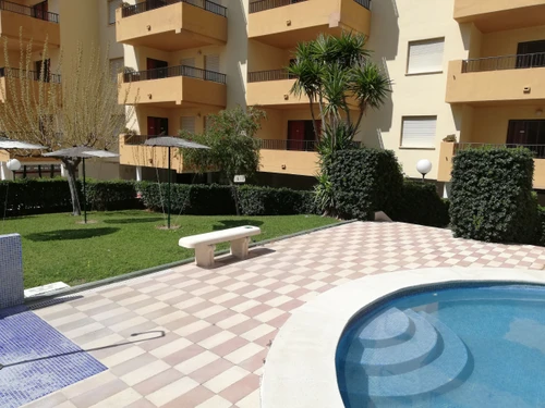 Apartment Xeraco, 3 bedrooms, 6 persons - photo_1011746203469