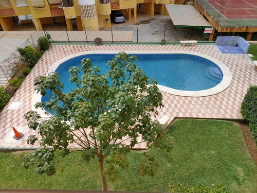 Apartment Xeraco, 3 bedrooms, 6 persons - photo_1011746203469