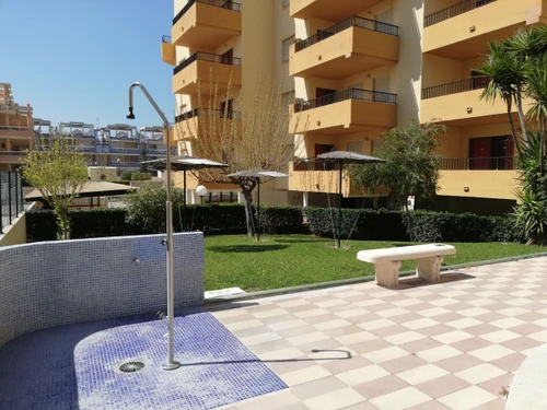 Apartment Xeraco, 3 bedrooms, 6 persons - photo_1011746203469