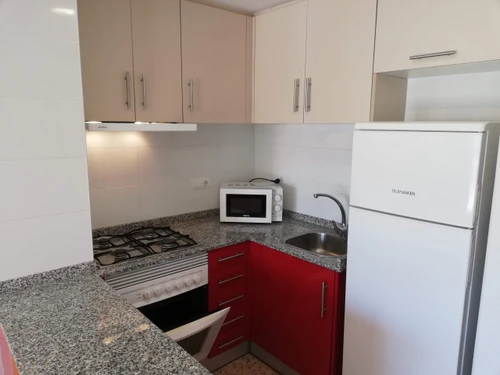 Ferienwohnung Gandía, 1 Schlafzimmer, 2 Personen - photo_1011746204090