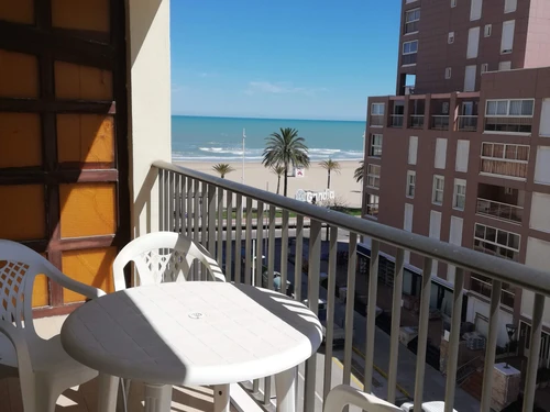 Ferienwohnung Playa de Gandía, 1 Schlafzimmer, 4 Personen - photo_1011746204090