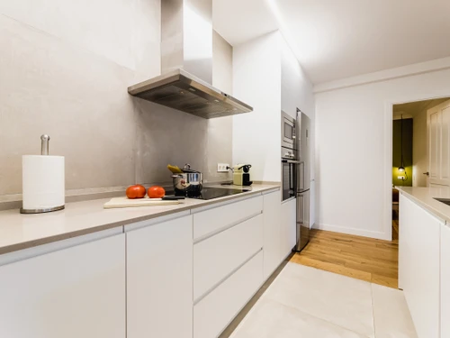 Apartment Donostia-San Sebastian, 3 bedrooms, 6 persons - photo_1011746204362