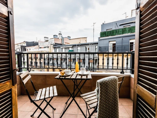 Apartment Donostia-San Sebastian, 3 bedrooms, 6 persons - photo_1011746204362