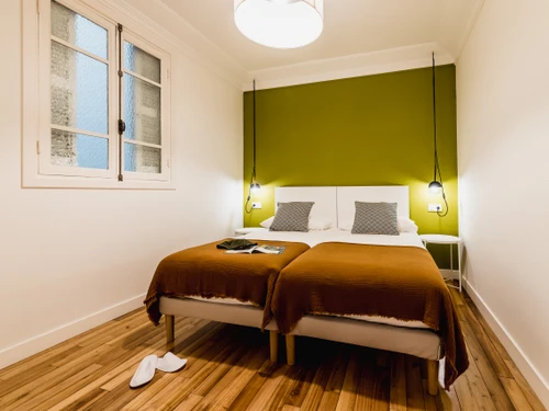 Apartment Donostia-San Sebastian, 3 bedrooms, 6 persons - photo_1011746204362