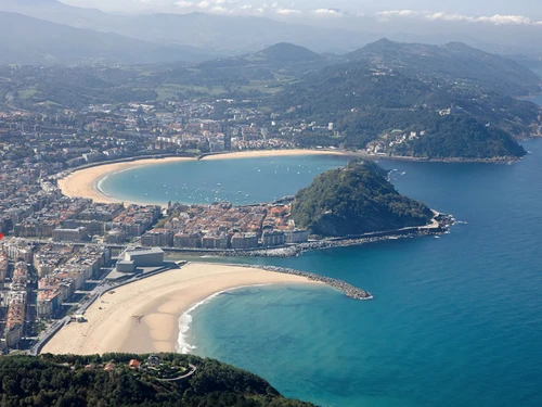 Apartment Donostia-San Sebastian, 3 bedrooms, 6 persons - photo_1011746204362