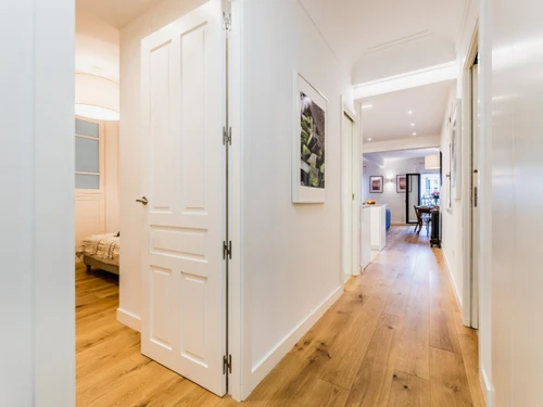 Apartment Donostia-San Sebastian, 3 bedrooms, 6 persons - photo_1011746204362