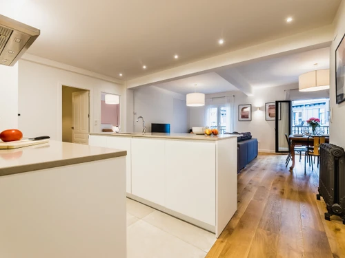 Apartment Donostia-San Sebastian, 3 bedrooms, 6 persons - photo_1011746204362