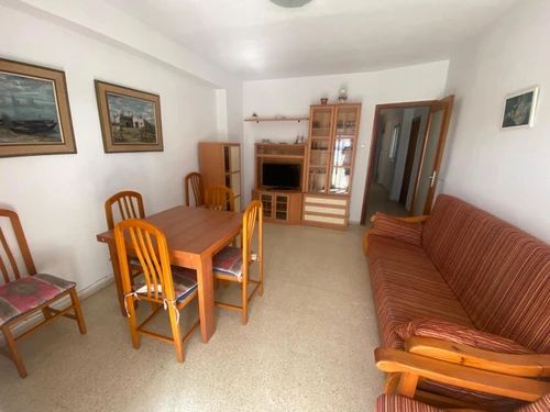 Apartment Xeraco, 3 bedrooms, 6 persons - photo_1011746204511