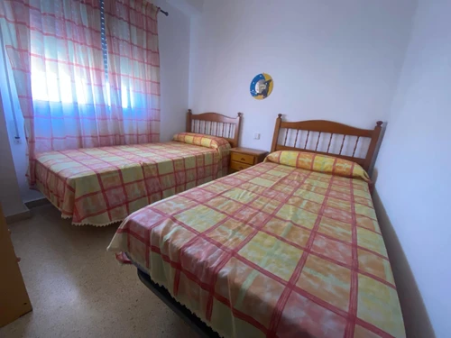 Apartment Xeraco, 3 bedrooms, 6 persons - photo_1011746204511