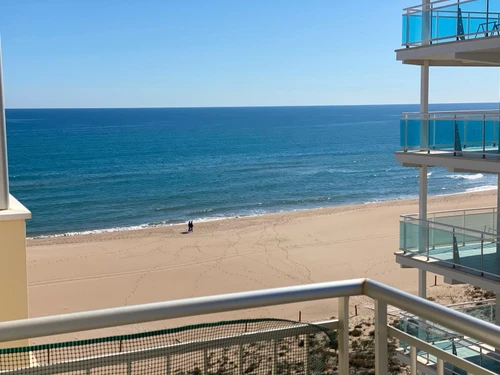 Apartment Xeraco, 3 bedrooms, 6 persons - photo_1011746204511