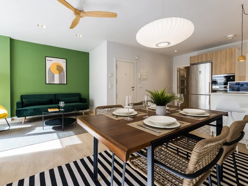 Apartment Donostia-San Sebastian, 2 bedrooms, 4 persons - photo_1011746204632