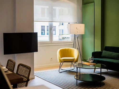 Apartment Donostia-San Sebastian, 2 bedrooms, 4 persons - photo_1011746204632