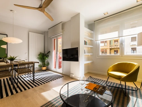 Apartment Donostia-San Sebastian, 2 bedrooms, 4 persons - photo_1011746204632