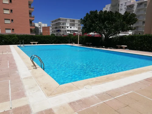 Apartment Gandía, 2 bedrooms, 4 persons - photo_1011746204774