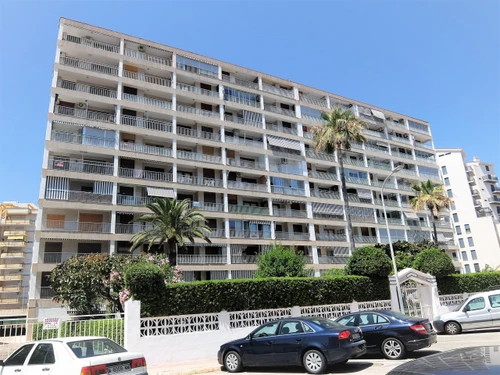 Apartment Gandía, 2 bedrooms, 4 persons - photo_1011746204774