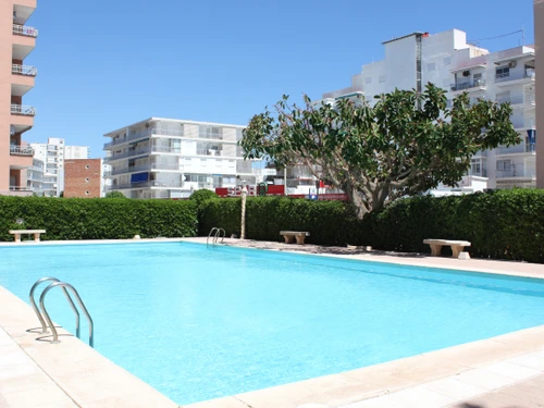 Apartment Gandía, 2 bedrooms, 4 persons - photo_1011746204774