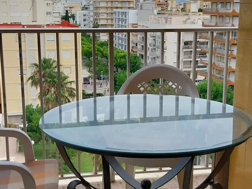 Ferienwohnung Gandía, 2 Schlafzimmer, 4 Personen - photo_1011746204932