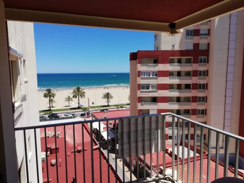 Ferienwohnung Playa de Gandía, 2 Schlafzimmer, 4 Personen - photo_1011746204932