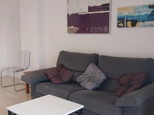 Ferienwohnung Gandía, 2 Schlafzimmer, 4 Personen - photo_1011746204932