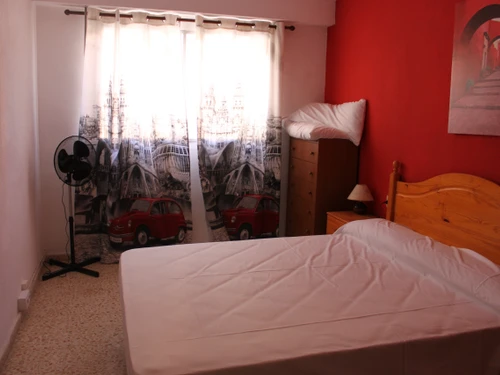 Ferienwohnung Xeraco, 2 Schlafzimmer, 4 Personen - photo_1011746205369