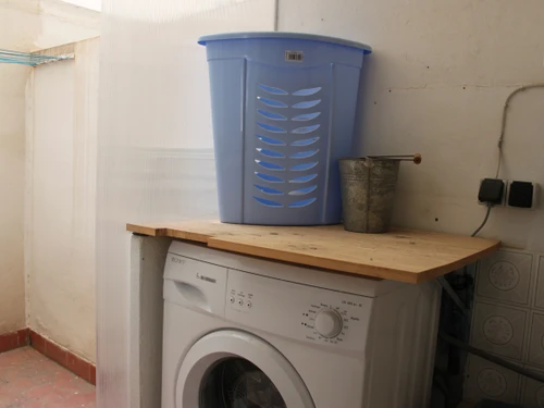 Ferienwohnung Xeraco, 2 Schlafzimmer, 4 Personen - photo_1011746205369