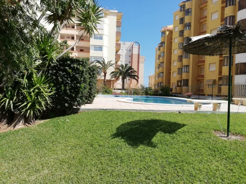 Apartment Xeraco, 2 bedrooms, 4 persons - photo_1011746205713