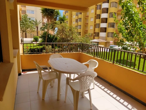 Apartment Xeraco, 2 bedrooms, 4 persons - photo_1011746205713