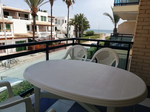 Ferienwohnung Xeraco, 2 Schlafzimmer, 5 Personen - photo_1011746206479