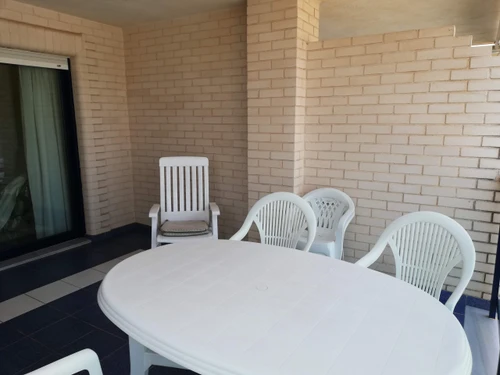 Ferienwohnung Xeraco, 2 Schlafzimmer, 5 Personen - photo_1011746206479