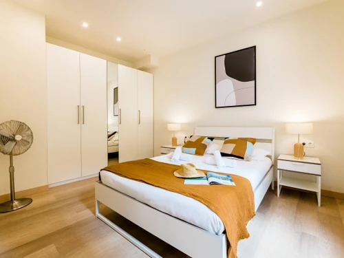 Apartment Donostia-San Sebastian, 2 bedrooms, 3 persons - photo_1011746206859