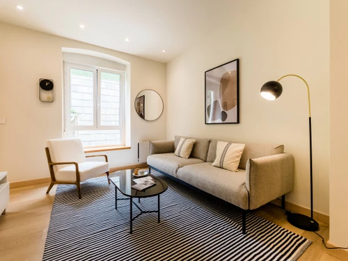 Apartment Donostia-San Sebastian, 2 bedrooms, 3 persons - photo_1011746206859