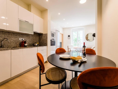 Apartment Donostia-San Sebastian, 2 bedrooms, 3 persons - photo_1011746206859