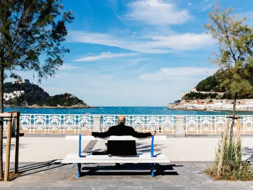 Apartment Donostia-San Sebastian, 2 bedrooms, 3 persons - photo_1011746206859