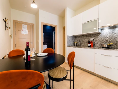 Apartment Donostia-San Sebastian, 2 bedrooms, 3 persons - photo_1011746206859