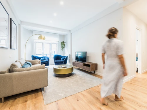 Appartement San Sebastián, 4 pièces, 6 personnes - photo_1011746207096