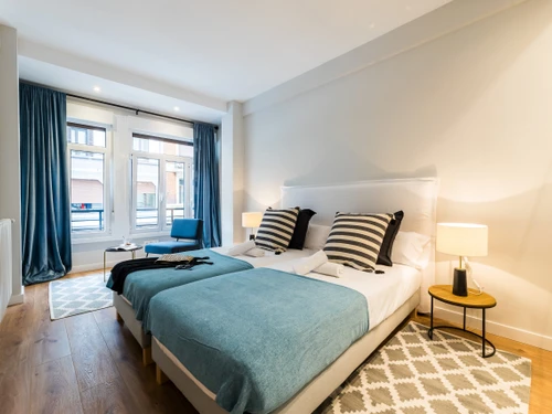 Apartment Donostia-San Sebastian, 3 bedrooms, 6 persons - photo_1011746207096