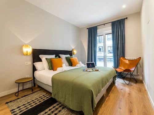 Apartment Donostia-San Sebastian, 3 bedrooms, 6 persons - photo_1011746207096