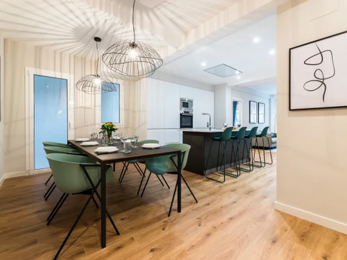 Apartment Donostia-San Sebastian, 3 bedrooms, 6 persons - photo_1011746207096