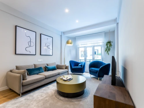 Apartment Donostia-San Sebastian, 3 bedrooms, 6 persons - photo_1011746207096