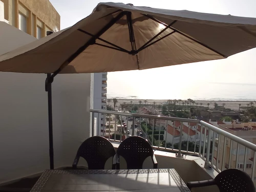 Apartment Playa de Gandía, 3 bedrooms, 6 persons - photo_1011746207546