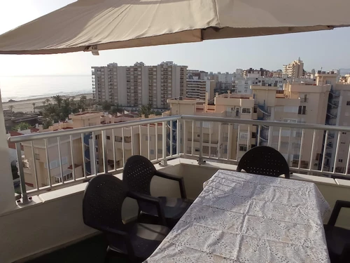 Apartamento Gandía, 3 dormitorios, 6 personas - photo_1011746207546