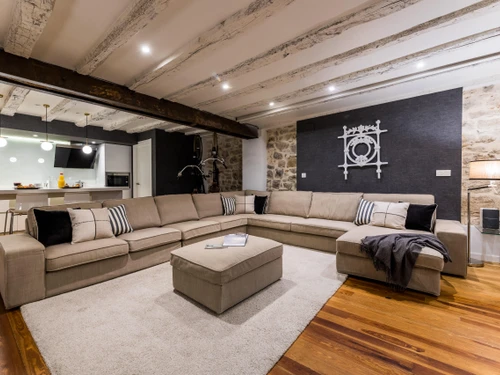 Apartment Donostia-San Sebastian, 1 bedroom, 3 persons - photo_1011746207692